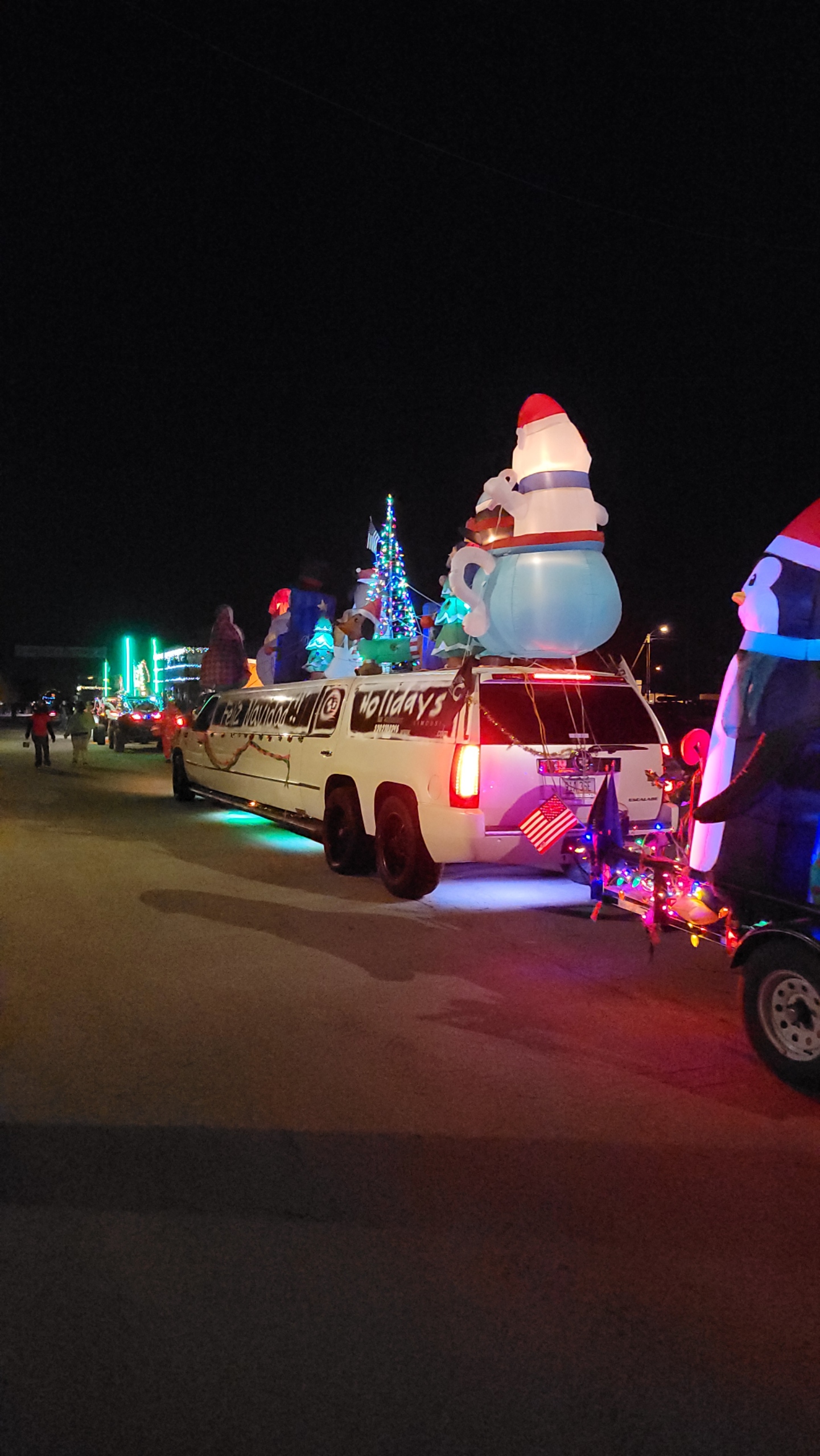 Sierra Vista Christmas Parade Sierra Vista Christmas Parade