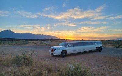 Sierra Vista and Surrounding Areas