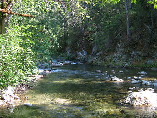 Elk Creek Arizona